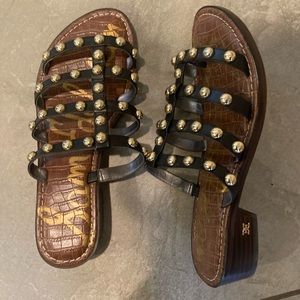 Size 8 Sam Edelman sandals